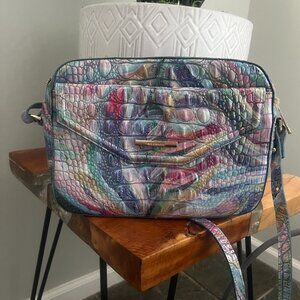 Brahmin Shea Elope Melborne Crossbody Purse